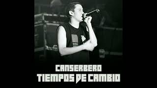 Canserbero  Tiempos de Cambio Video Oficial [upl. by Janek87]