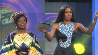 Adetouns Personal Composition Waka Project Fame Season 5 [upl. by Aiasi]