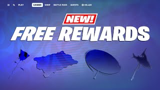 Fortnite Upcoming Events FREE Rewards [upl. by Luke]