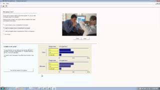 How to Use SPSS Estimating Appropriate Sample Size [upl. by Amorita986]