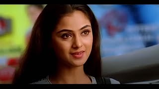 Nagarjuna Akkineni Letest Release Hindi Dubbed Movie  Simran South Hindi Dubbed Movie [upl. by Reehsab]