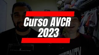 CURSO AVCR 2023  CURSO EXAMEN DE ADMISIÓN UCRUNA Y TEC  Admisión VCX [upl. by Merce]