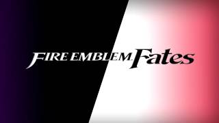 Fire Emblem Fates OST  All EmotionFeelings Themes [upl. by Esilram447]