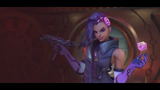 The Sombra Rework [upl. by Dallon]