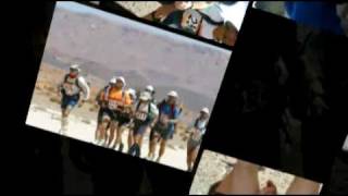 MARATHON DES SABLES 2003 [upl. by Rooney]