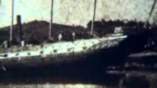 Chronicle  The Great Iron Ship part 1wmv [upl. by Enyalaj]