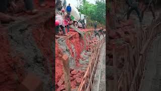 Slope Stabilization Process [upl. by Acinimod]