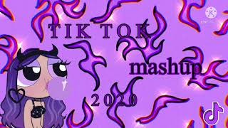 Tik Tok Mashup 2020 [upl. by Nuhsar]