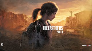 THE LAST OF US  RYZER 3 3200G 16GB RAM  RX 580 8GB [upl. by Alanson]