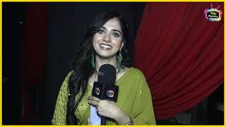 Yeh Rishta Kya Kehlata Hai on location interview with Roohi quotArmaan और Abhira के रिश्तों में दरारquot [upl. by Tyree]