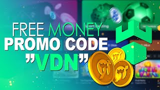 BEST GAMDOM CODE  GAMDOM FREE COINS  GAMDOM PROMO CODE [upl. by Lenad]