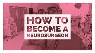 How to become Neurosurgeon  UK edition [upl. by Epilihp]