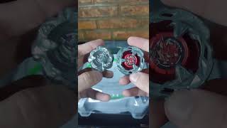 PELEAS DE BEYBLADE X EN LA VIDA REAL 5 🔥 beybladex beybladexbattle [upl. by Aztinay]