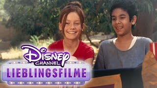 Hexe Lilli 2  Am 9 August im DISNEY CHANNEL  Lieblingsfilme im August [upl. by Sulakcin]