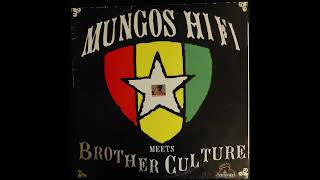 Mungo HIFI amp Brother Culture  Slip amp Slide  2K2  TOPDON SELECTIONS [upl. by Peregrine]