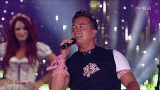 Andreas Gabalier  Verdammt lang her Medley Starnacht am Wörthersee 2020 [upl. by Weeks]