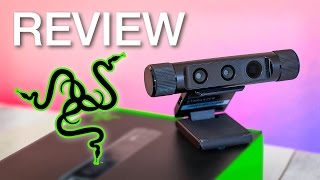 Razer Stargazer Review TRASH OR TREASURE [upl. by Venetis718]