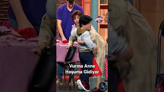 Vurma Anne Hoşuma Gidiyor çgh2 bkm komedi çokgüzelhareketler2 [upl. by Yelhsa666]