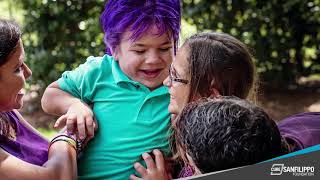 What Is Sanfilippo Syndrome [upl. by Lidaa]