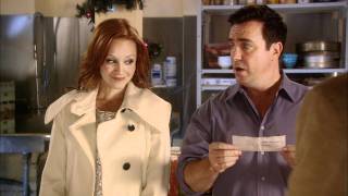 Hallmark Channel  Christmas Magic  Premiere Promo [upl. by Thamos596]