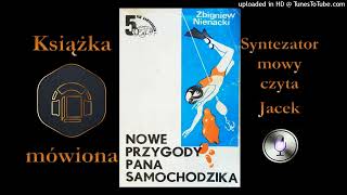 PS07 Nowe przygody Pana Samochodzika audiobook cz 18  19 [upl. by Ahsiliw]