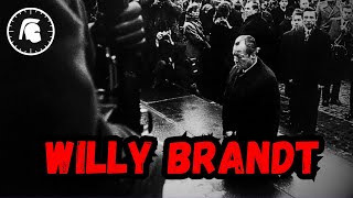 Willy Brandts Ostpolitik [upl. by Ecyac]