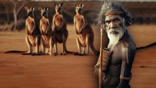 The REAL History of Aboriginal Australia 2024 [upl. by Marla846]