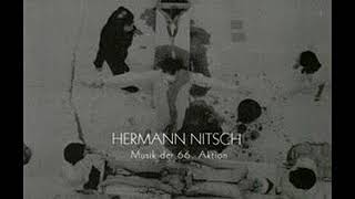 Hermann Nitsch ‎ Musik Der 66 Aktion [upl. by Haase]