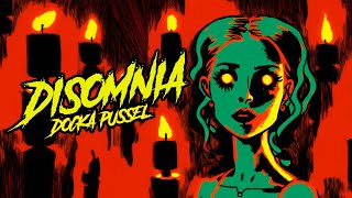 Docka Pussel  DISOMNIA  OFICIAL MUSIC VIDEO [upl. by Julio]