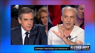 Ce quil faut retenir du grand débat en 5 minutes chronos [upl. by Norel480]