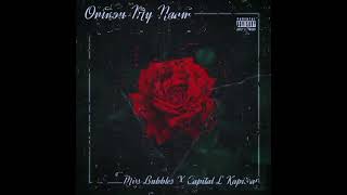 quotOnthou My Naamquot featuring Capital L Kapitaal [upl. by Ghassan]