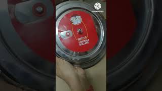 Prestige pressure cooker 3 litre unboxing and review vlog [upl. by Seen682]