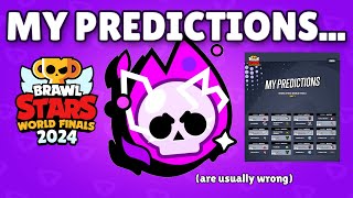 How to Win a 3rd Free Hypercharge  World Finals 2024 Predictions [upl. by God]