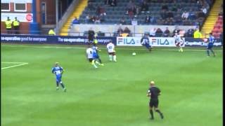 Rochdale 02 Bradford City August 30th 2014  Extended Highlights [upl. by Dranal724]