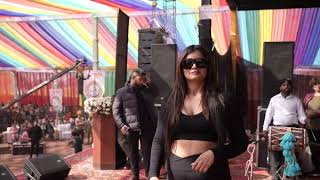 Shipra Goyal Live  new video 2024  new songs [upl. by Ynaffik]