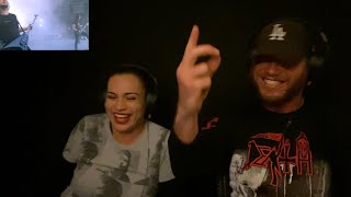 Gojira  Oroborus  Live Reaction Mighty Phoenix From The Ashes Arise🔥 [upl. by Adnawat]