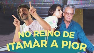 O GOVERNO DE ITAMAR FRANCO  EDUARDO BUENO [upl. by Ayt]