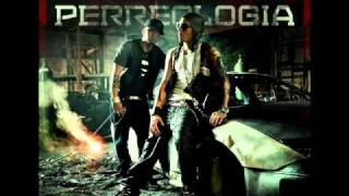 Donde Estes Llegare  Alexis amp Fido Perreologia ►NEW ® Reggaeton 2011◄ [upl. by Armillda]