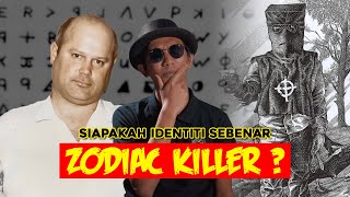 ZODIAC KLL3R  BAHAGIAN DUA [upl. by Rehpotsirhcnhoj]