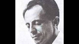 GYORGY SEBOK plays BRAHMS Haendel Variations Op24 COMPLETE 1960 [upl. by Locke]