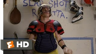 Shes Out of My League 59 Movie CLIP  Slap Shot Regatta 2010 HD [upl. by Kleon63]