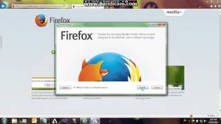 How to download Mozilla Firefox on Windows 7 [upl. by Sterne189]