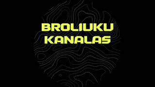 BROLIAI Live Stream [upl. by Ahsac]