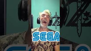 SEGA NO MURIÓ segagenesis segamegadrive retro retrogames nostalgia videojuegos sega humor [upl. by Norine]