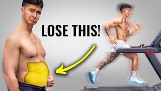 The BEST Way to Use Cardio to Lose Fat Based on Science [upl. by Kacey121]