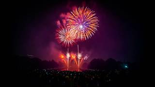 Firework  Sound Effect HD [upl. by Crowell]