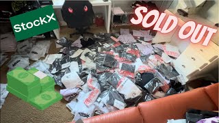 How I Make Thousands of Dollars a Day Reselling clothes at 17 [upl. by Notniv]