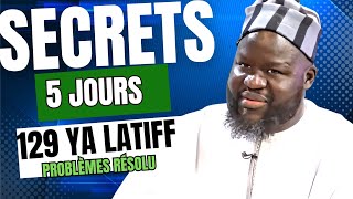 Wird Ya latiff qui résoudre tout les problèmes [upl. by Dottie]