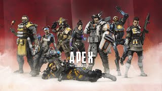 Apex Legends  Intel UHD 770  i5 13600K [upl. by Naid]