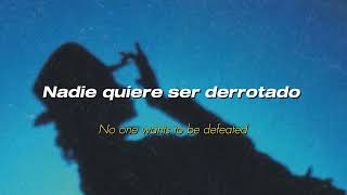 Beat It  Michael Jackson  Sub Español Lyrics [upl. by Orips]